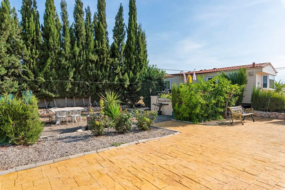 Finca for Sale in Los Montesinos, Alicante