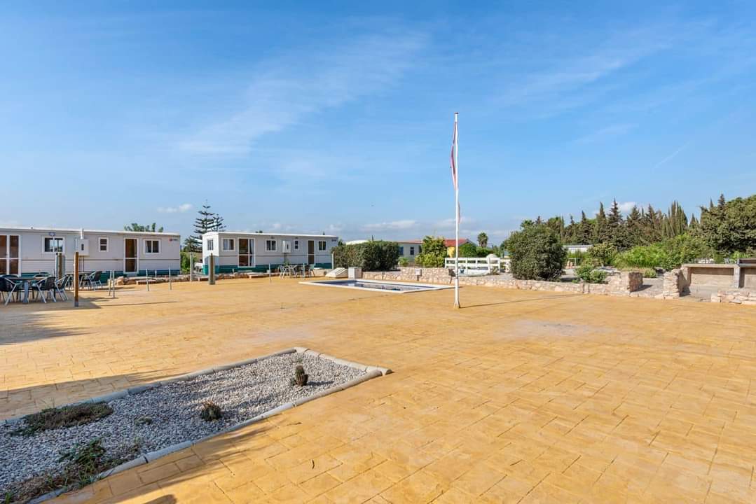 Finca for Sale in Los Montesinos, Alicante