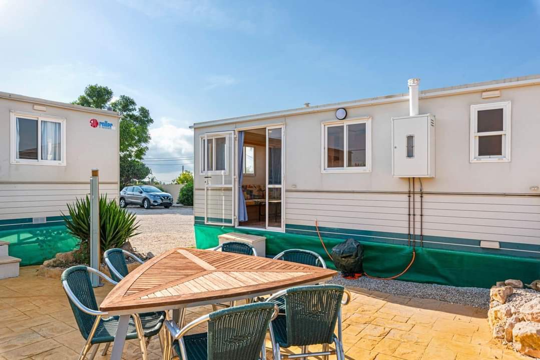 Finca for Sale in Los Montesinos, Alicante