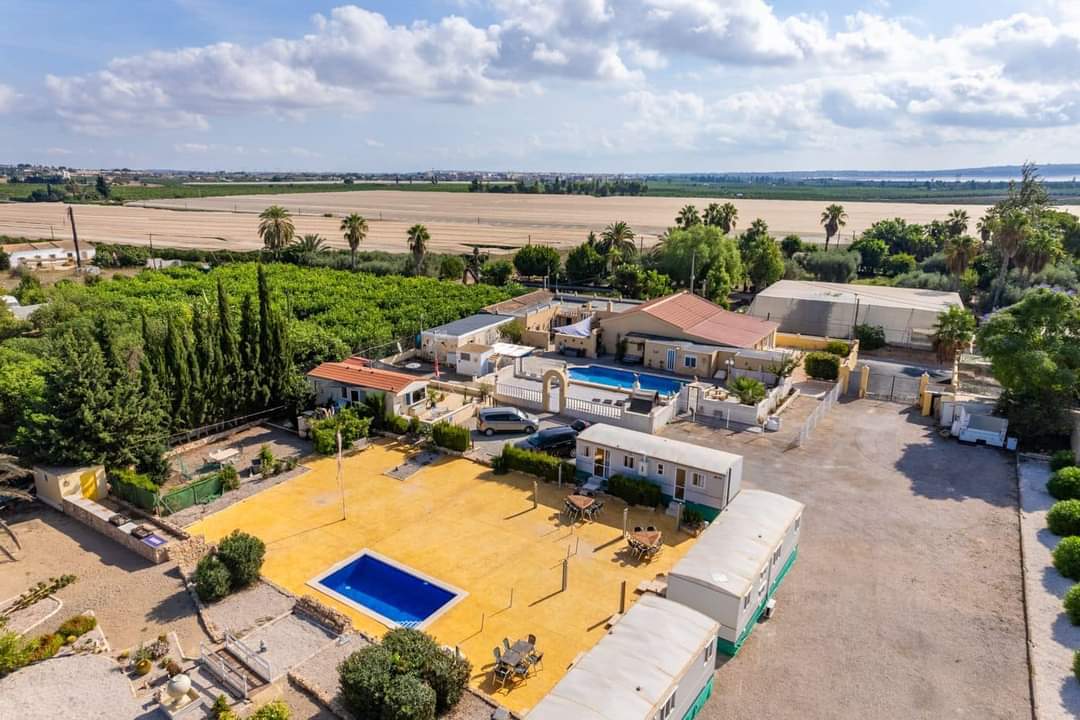 Finca for Sale in Los Montesinos, Alicante