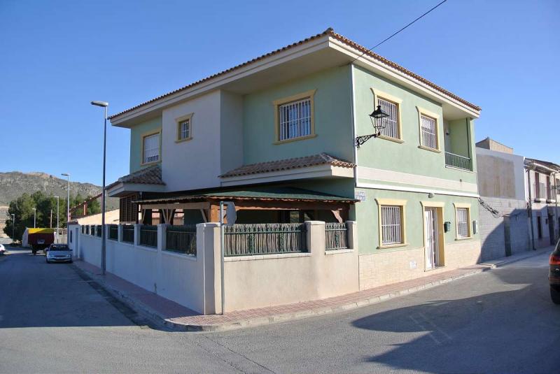 d66993c0abb4ce66993c0abb51e Country House for Sale in Canada De La Lena, Murcia