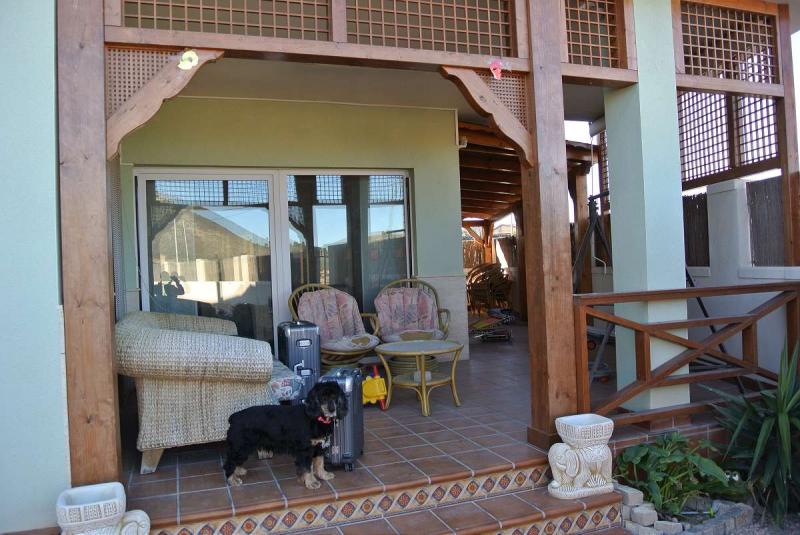 Country House for Sale in Canada De La Lena, Murcia
