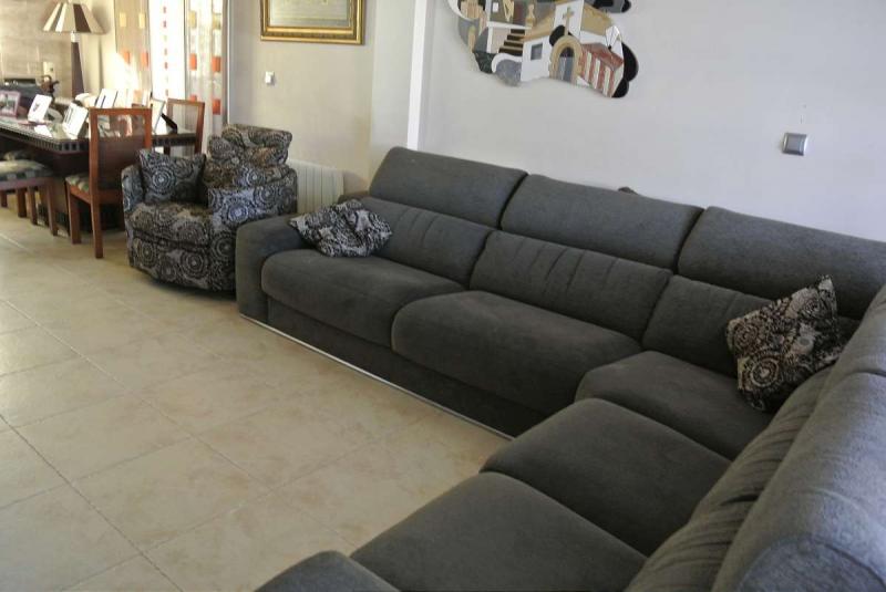 Country House for Sale in Canada De La Lena, Murcia