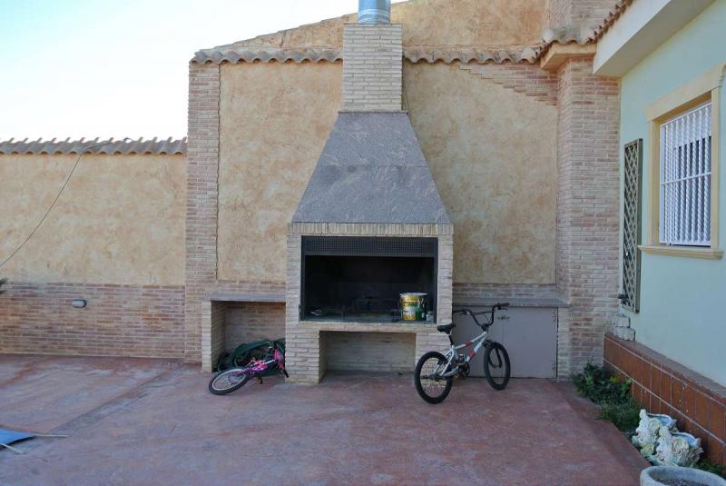 Country House for Sale in Canada De La Lena, Murcia