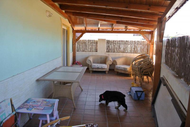 Country House for Sale in Canada De La Lena, Murcia