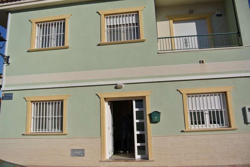 Country House for Sale in Canada De La Lena, Murcia