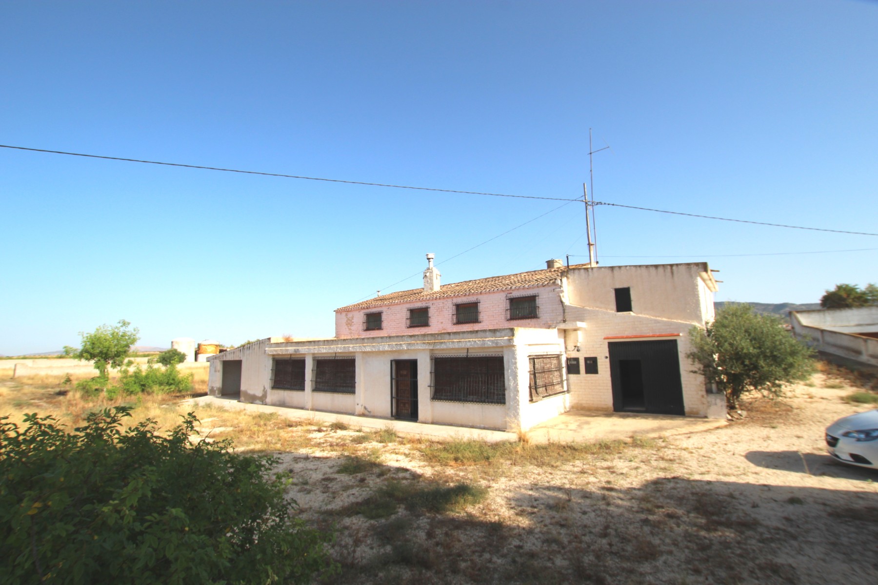 Country House for Sale in Torre Del Rico, Murcia
