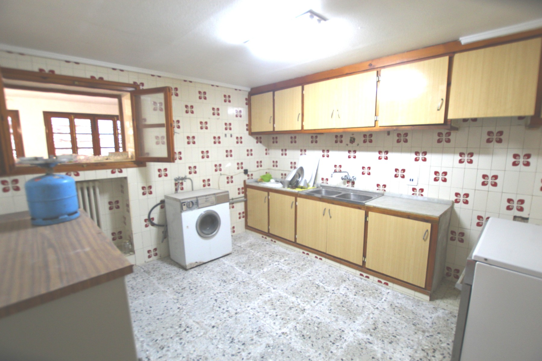 Country House for Sale in Torre Del Rico, Murcia