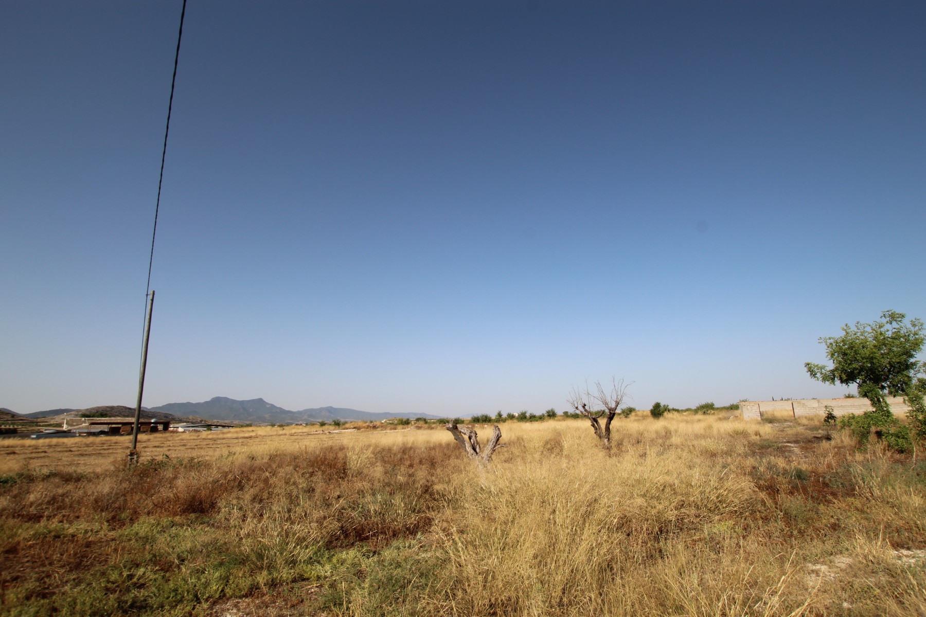 Country House for Sale in Torre Del Rico, Murcia