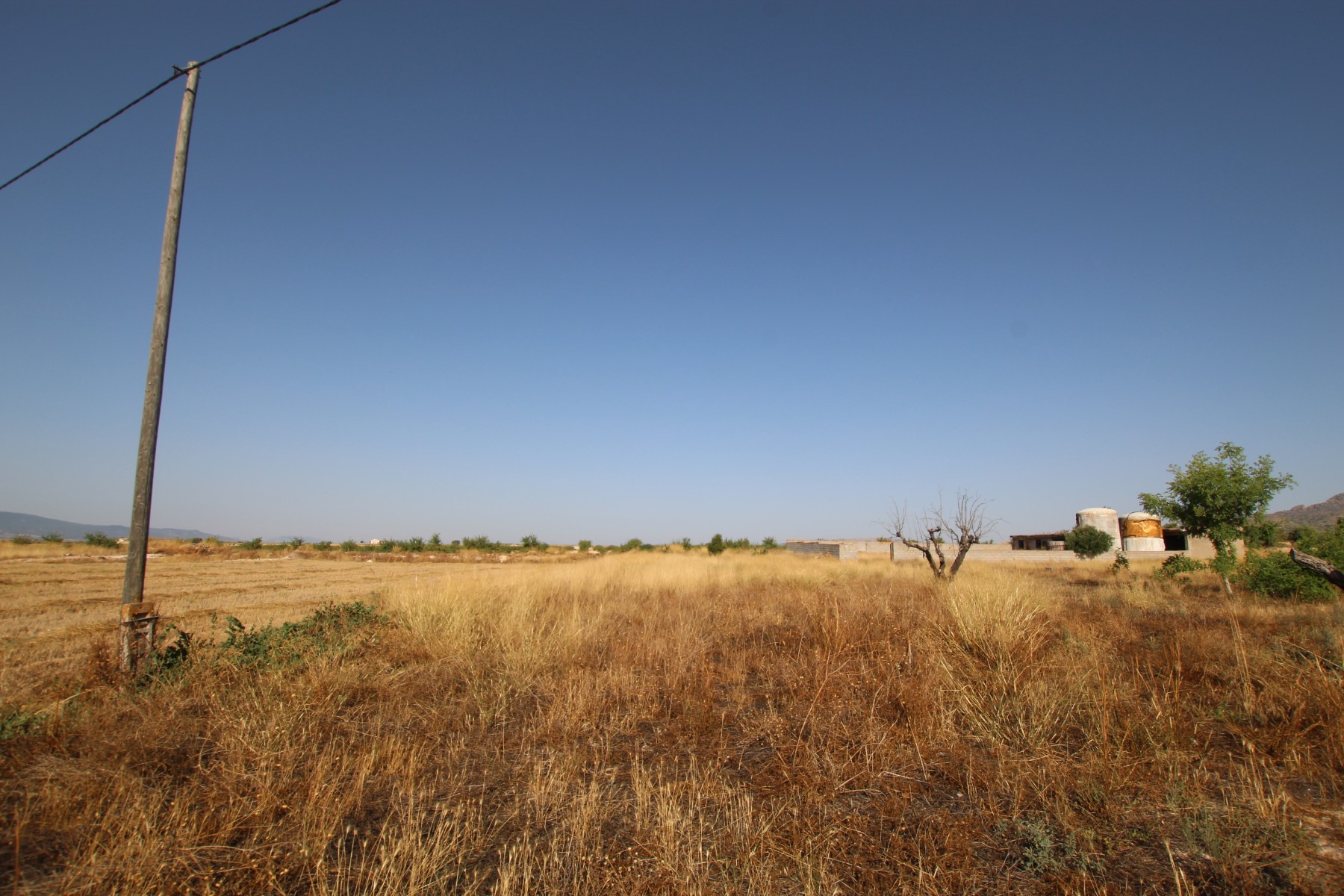 Country House for Sale in Torre Del Rico, Murcia