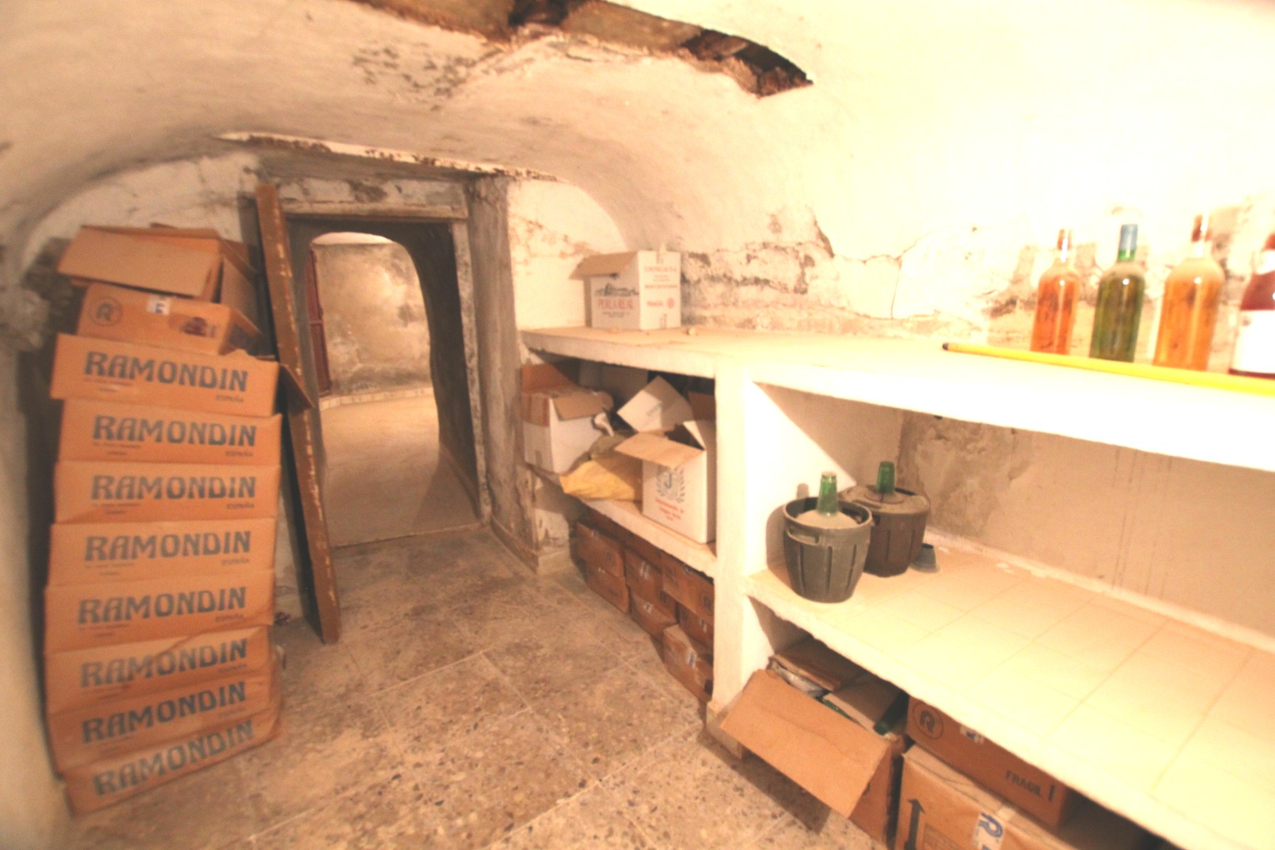 Country House for Sale in Torre Del Rico, Murcia