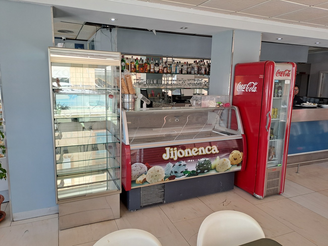 Commercial for Sale in La Mata, Alicante