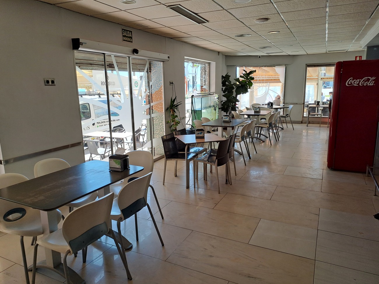 Commercial for Sale in La Mata, Alicante