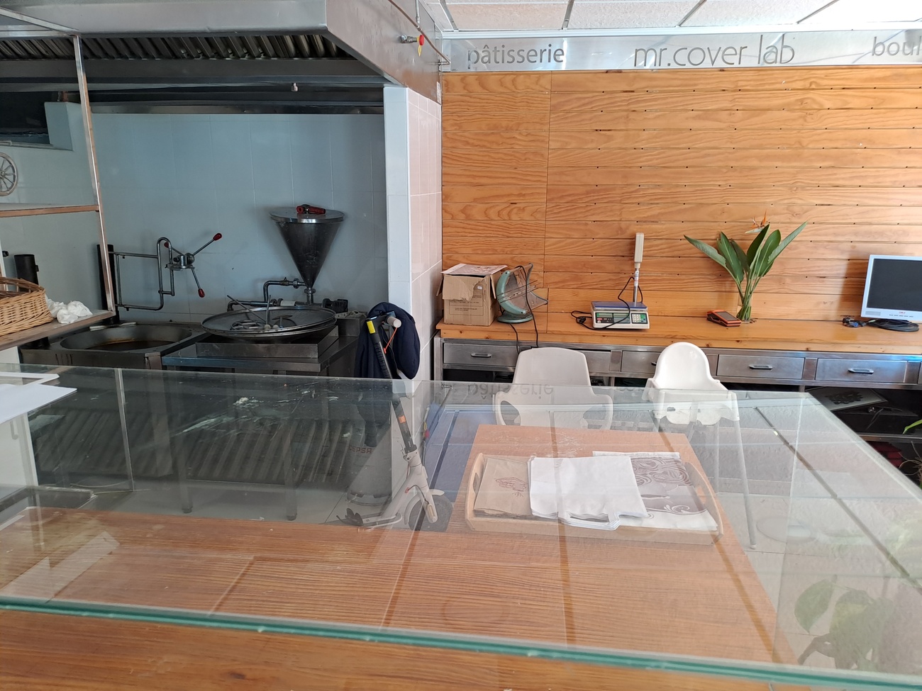 Commercial for Sale in La Mata, Alicante