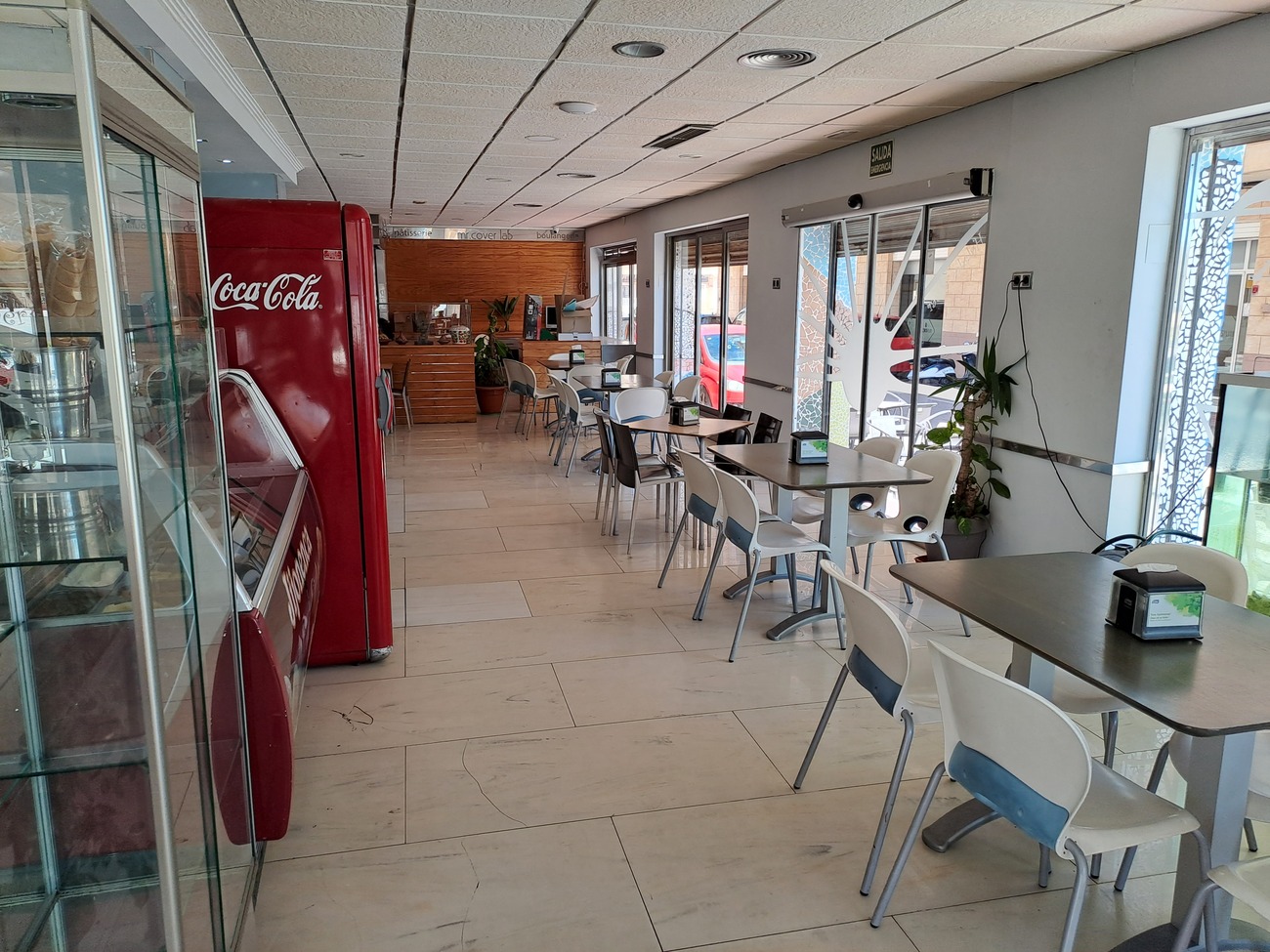 Commercial for Sale in La Mata, Alicante