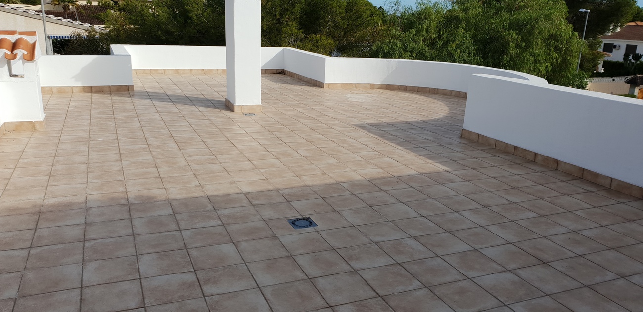 Villa for Sale in La Zenia, Alicante