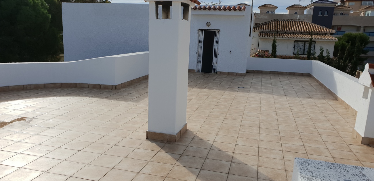 Villa for Sale in La Zenia, Alicante