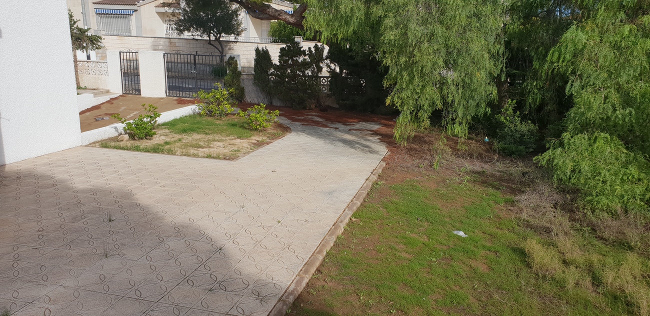 Villa for Sale in La Zenia, Alicante