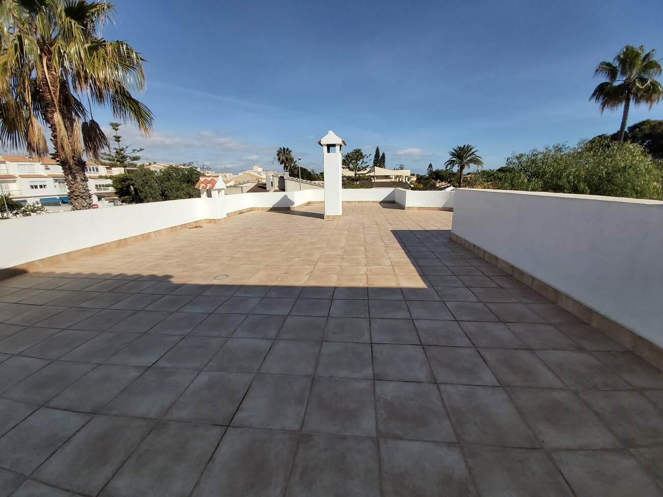 Villa for Sale in La Zenia, Alicante