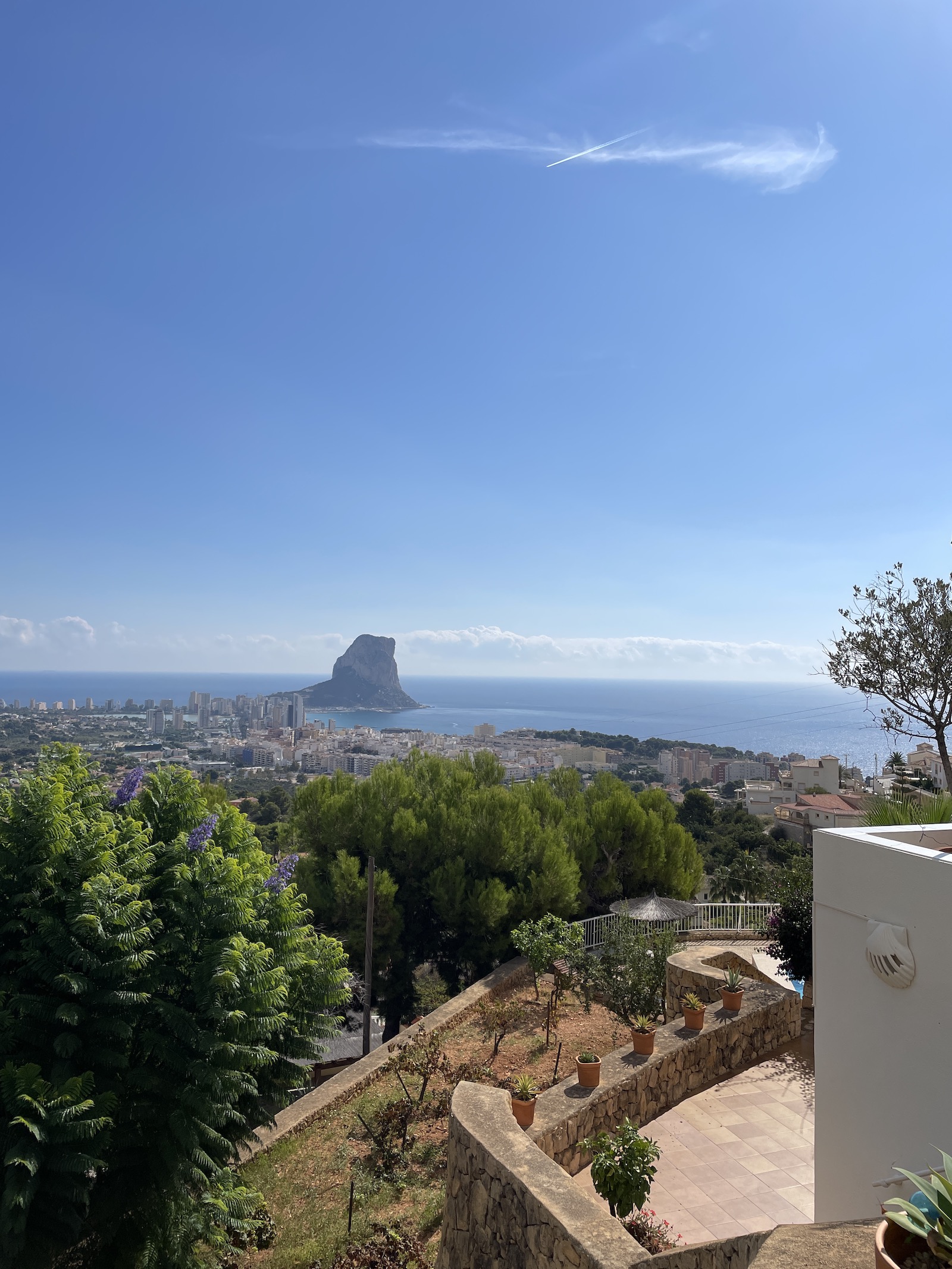 Villa for Sale in Calpe, Alicante