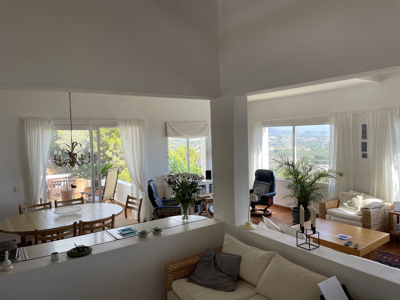 Villa for Sale in Calpe, Alicante