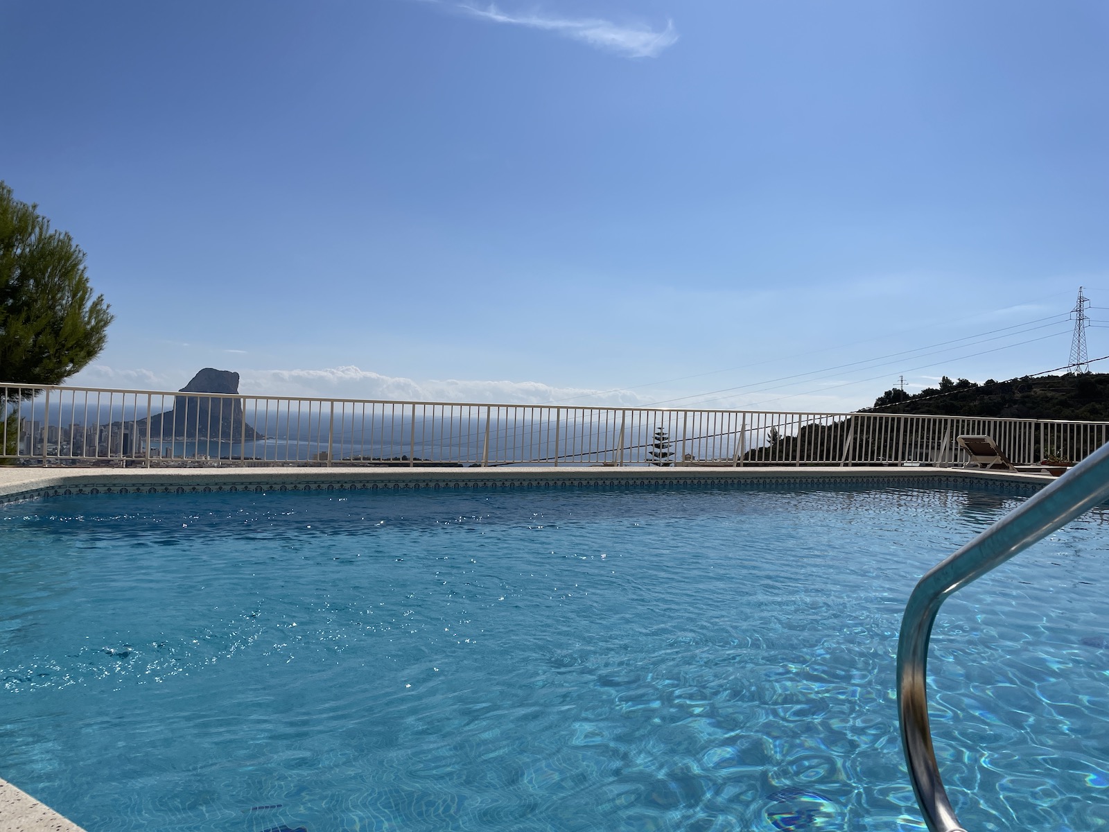 Villa for Sale in Calpe, Alicante
