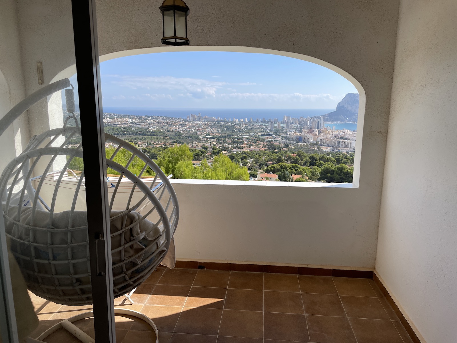 Villa for Sale in Calpe, Alicante