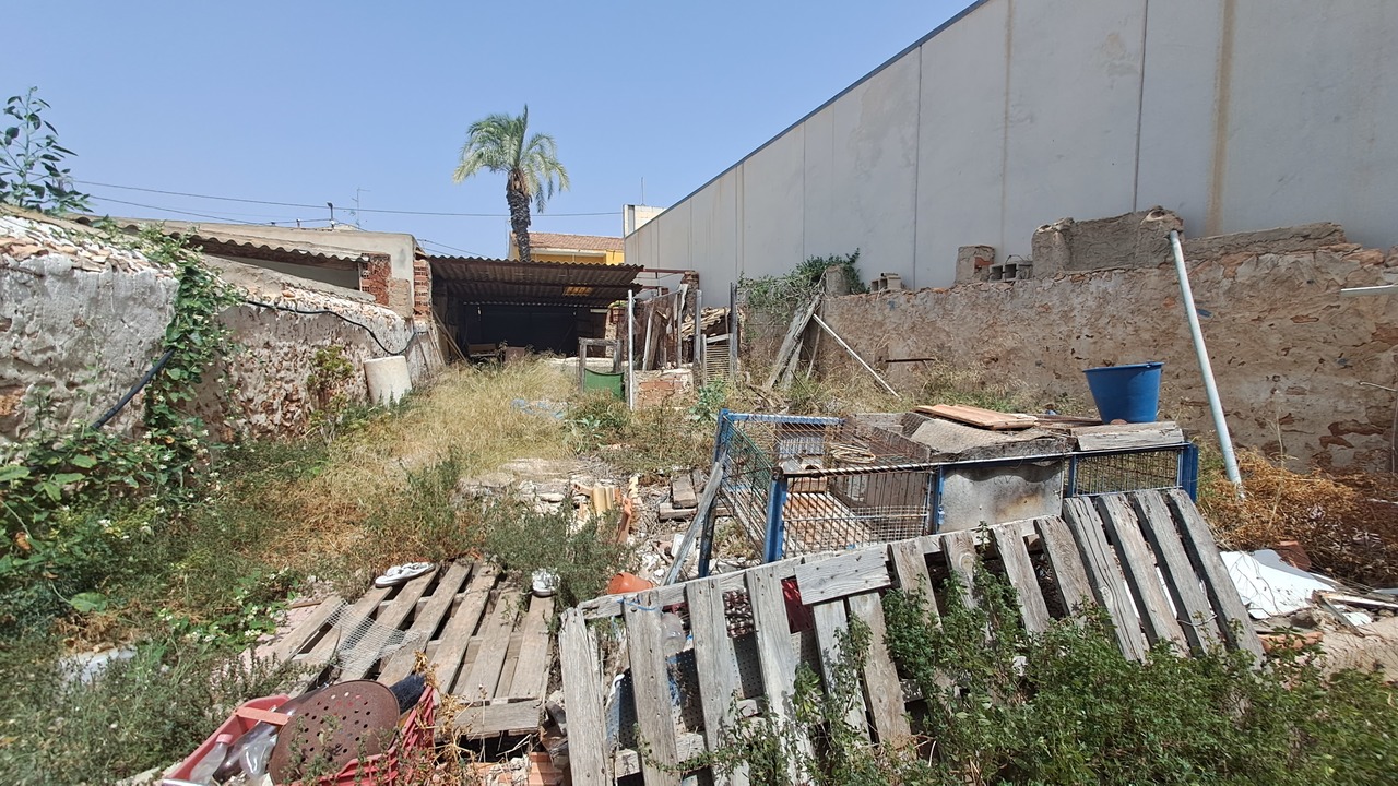 Villa for Sale in Los Montesinos, Alicante