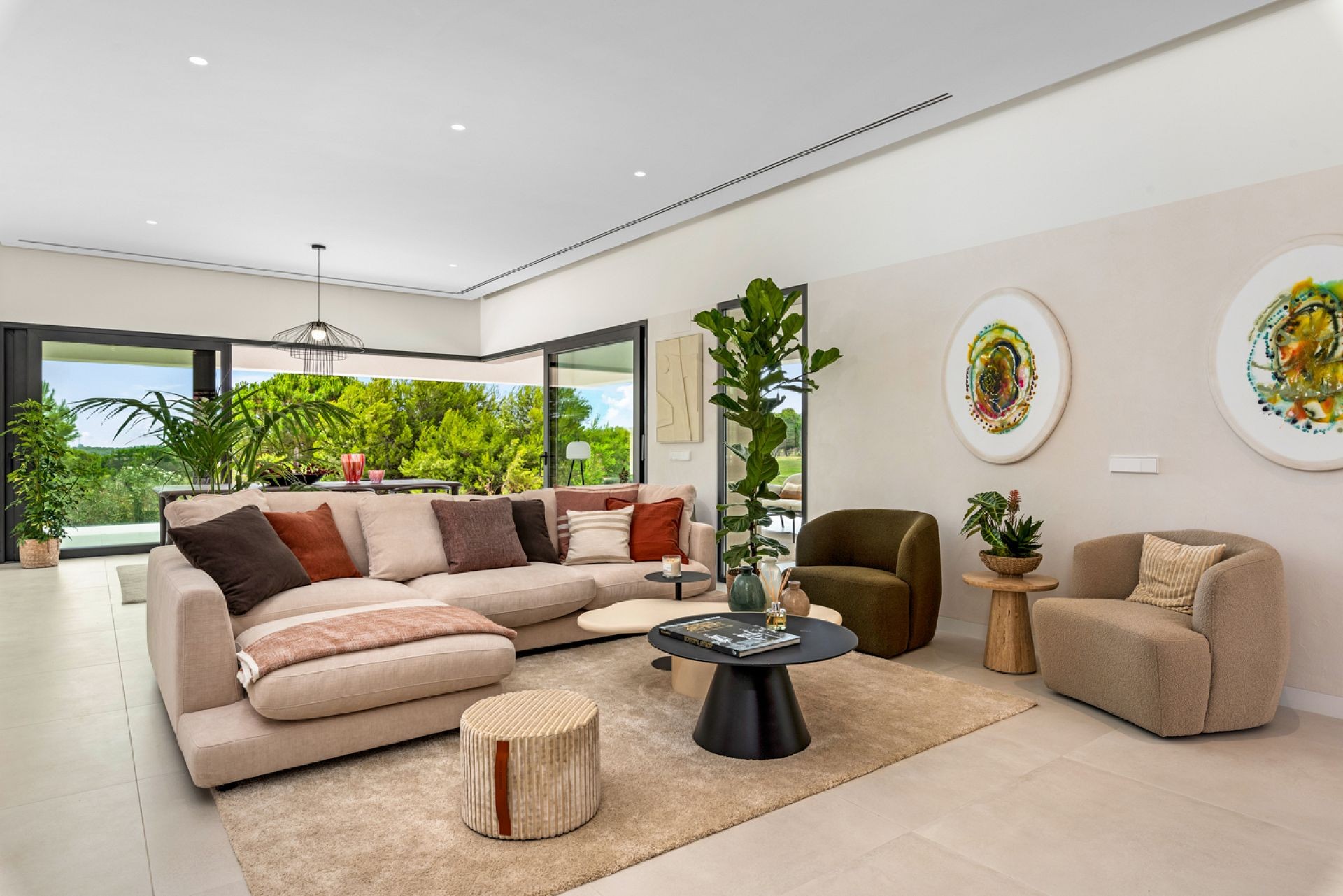 Villa for Sale in Orihuela Costa, Alicante