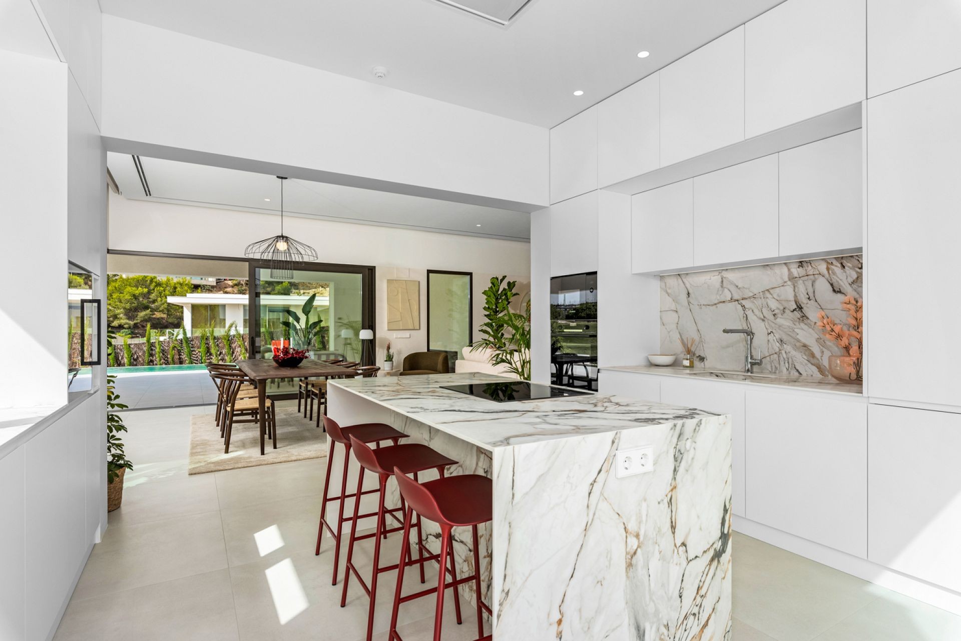 Villa for Sale in Orihuela Costa, Alicante