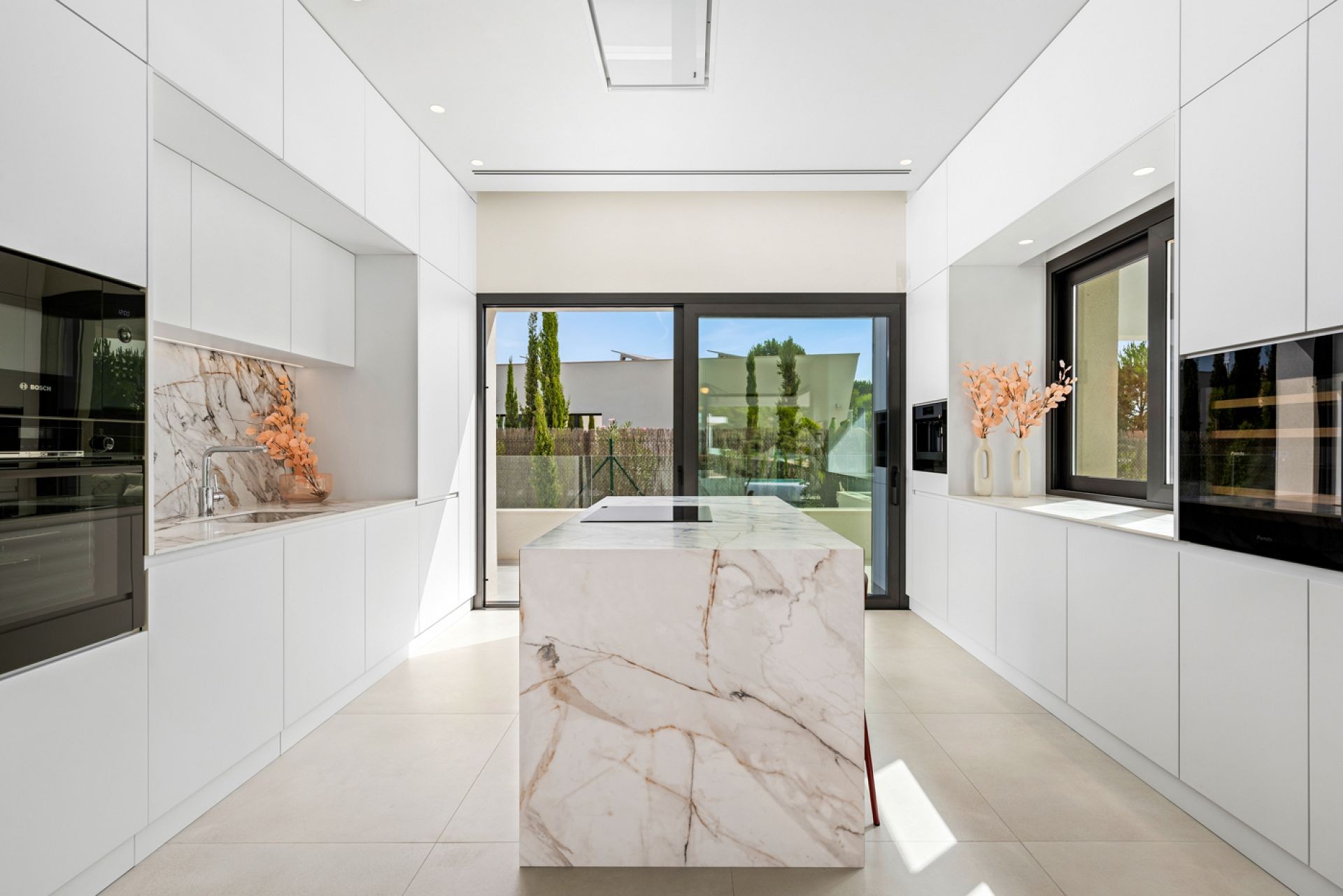 Villa for Sale in Orihuela Costa, Alicante
