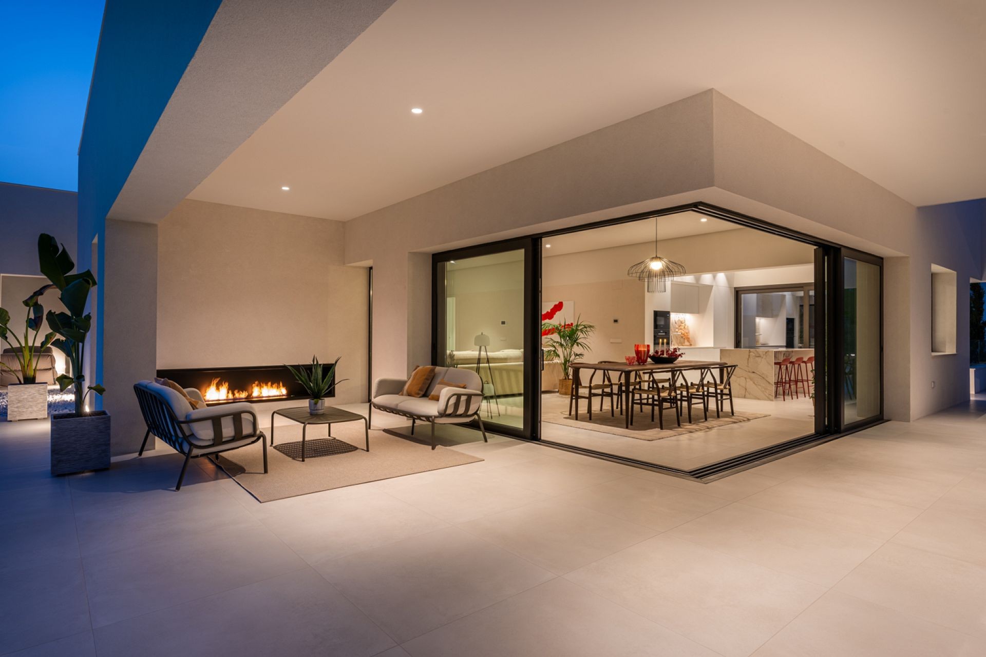 Villa for Sale in Orihuela Costa, Alicante