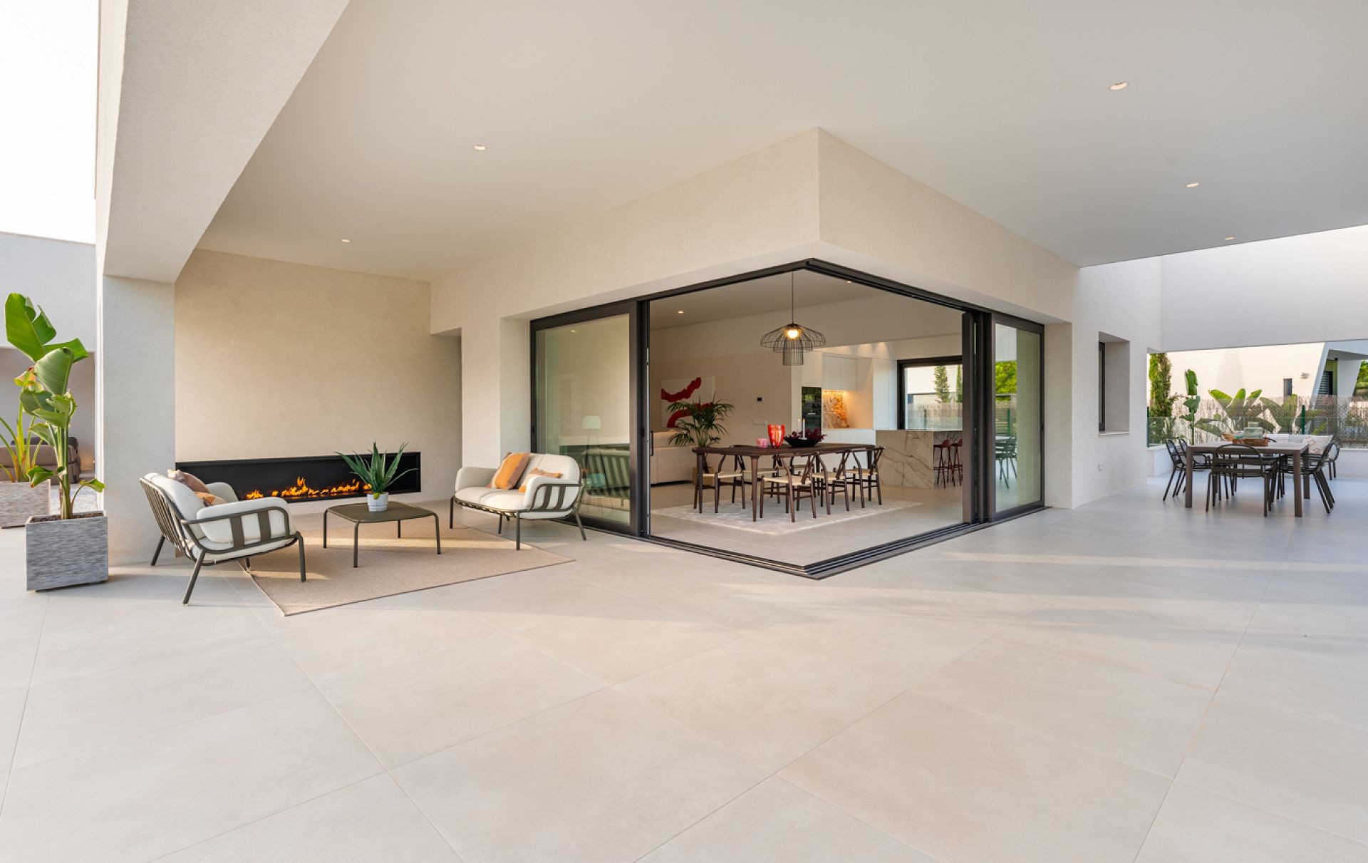 Villa for Sale in Orihuela Costa, Alicante