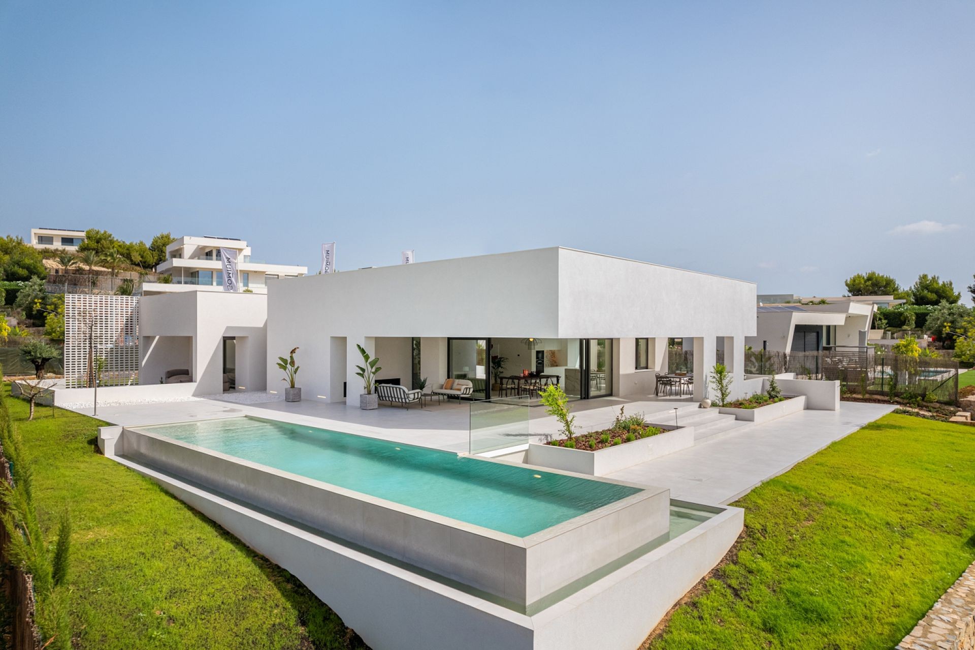 Villa for Sale in Orihuela Costa, Alicante