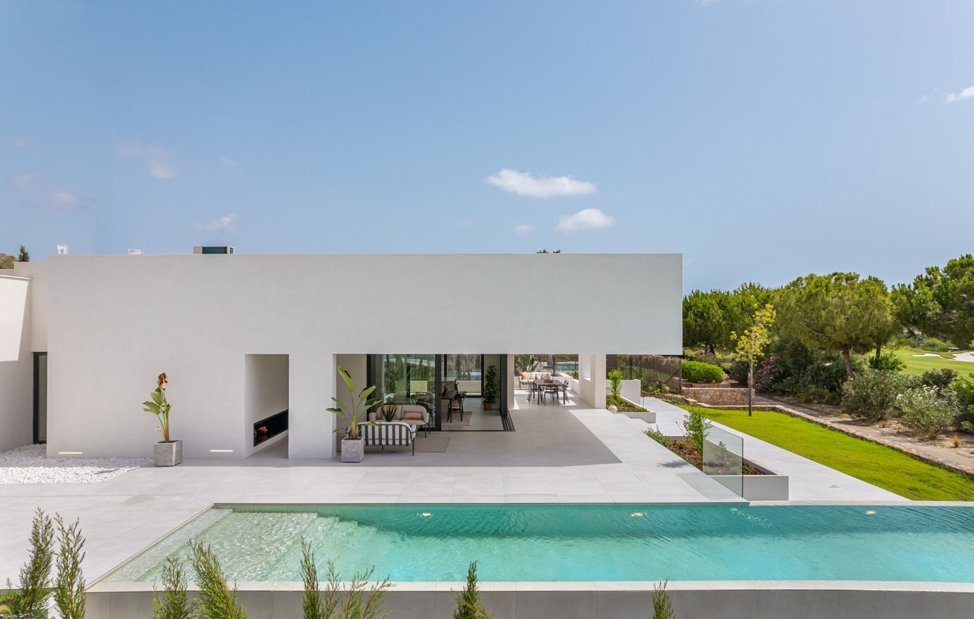 Villa for Sale in Orihuela Costa, Alicante