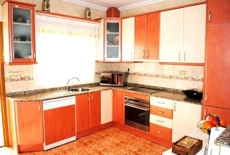 Villa for Sale in La Zenia, Alicante