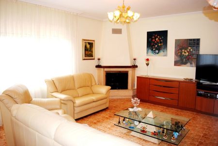 Villa for Sale in La Zenia, Alicante