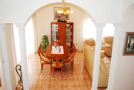 Villa for Sale in La Zenia, Alicante