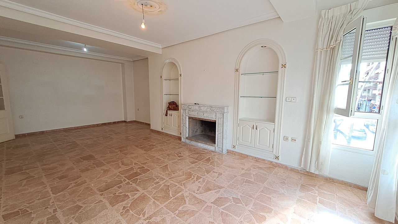 Apartment for Sale in Torrevieja, Alicante