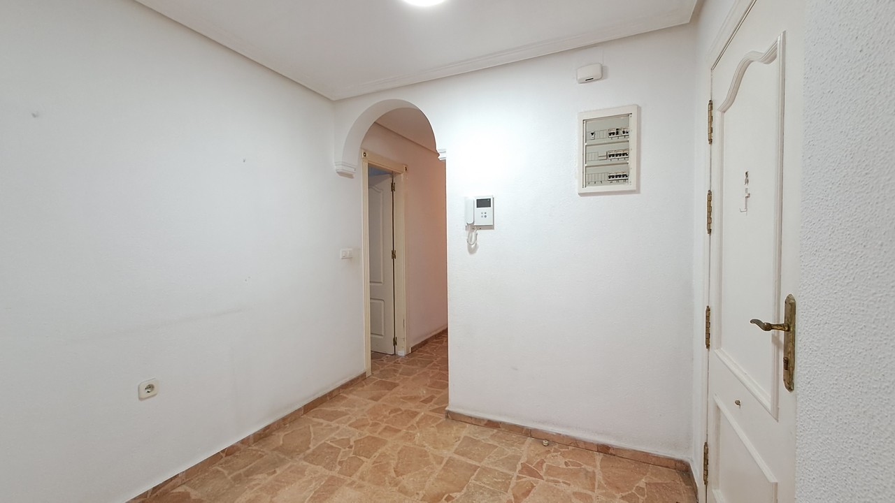 Apartment for Sale in Torrevieja, Alicante