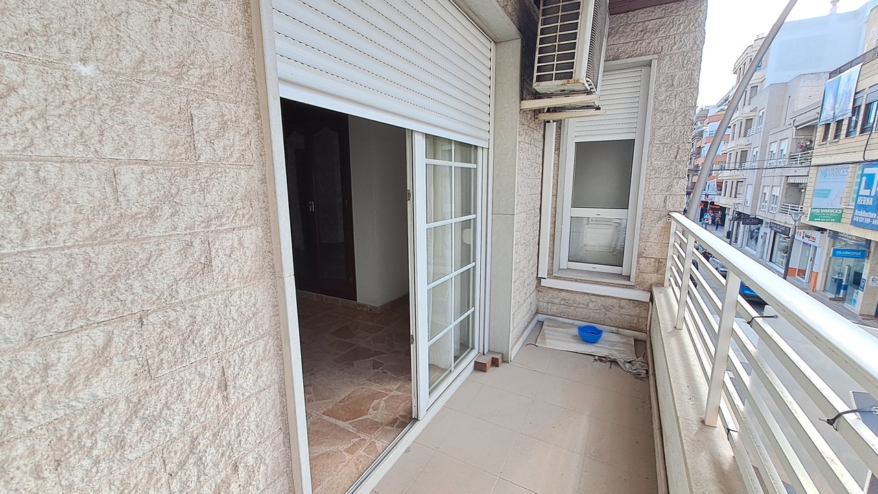 Apartment for Sale in Torrevieja, Alicante