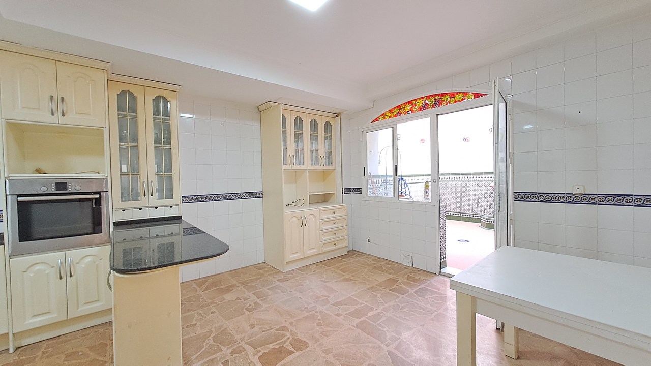 Apartment for Sale in Torrevieja, Alicante