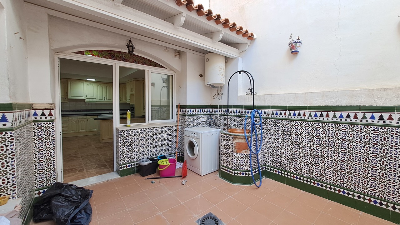 Apartment for Sale in Torrevieja, Alicante