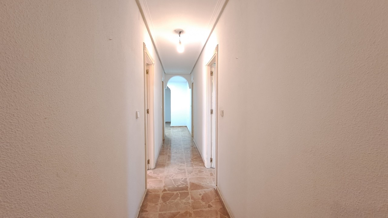 Apartment for Sale in Torrevieja, Alicante