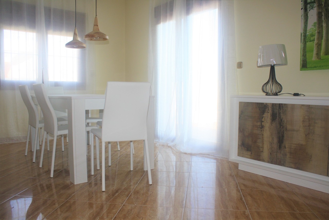 Villa for Sale in Los Altos, Alicante