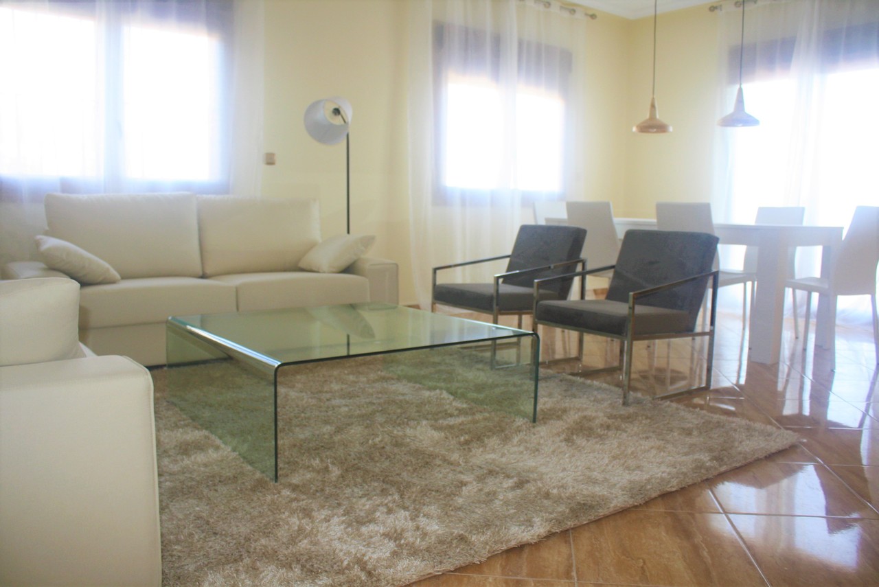 Villa for Sale in Los Altos, Alicante