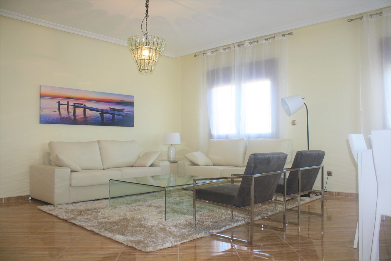 Villa for Sale in Los Altos, Alicante