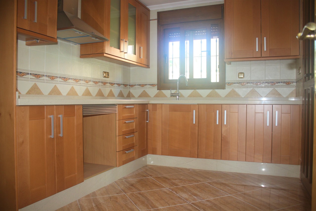 Villa for Sale in Los Altos, Alicante