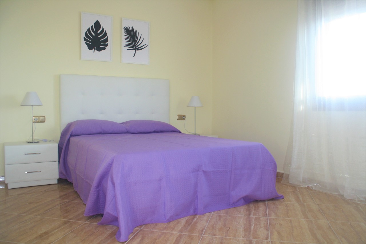 Villa for Sale in Los Altos, Alicante