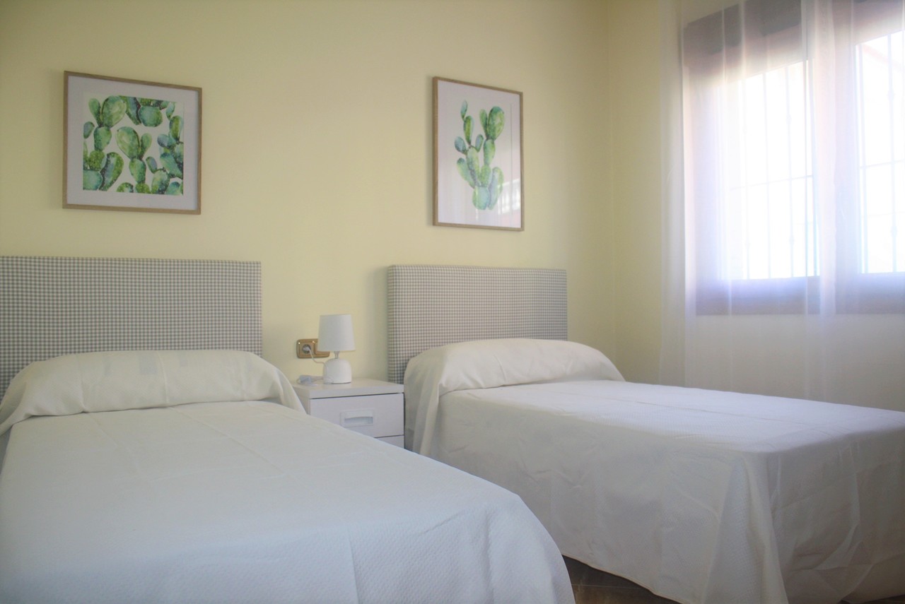 Villa for Sale in Los Altos, Alicante